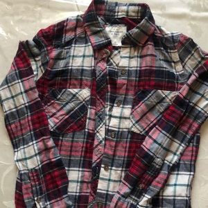 6 tops some in great condition